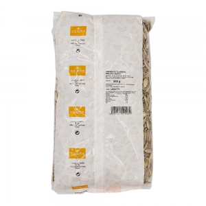 Graines de tournesol grillées salées  Carton de 20 x 500g