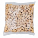 Pistaches grillées salées<br> paquet 400g B&S