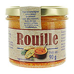 Rouille bocal 90g<br>