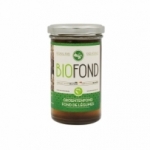Fond de sauce légumes BIO bocal 240ml<br>
