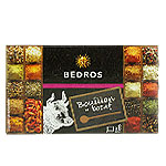 Bouillon de boeuf paquet 80g Bédros<br>