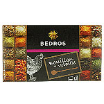 Bouillon de volaille paquet 80g Bédros<br>