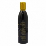 Crème de vinaigre balsamique bouteille 25cl  Carton de 12 BTL