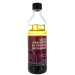 Sauce vinaigrette au vinaigre balsamique btl 35cl<br>