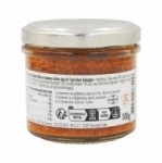 Tartinable BIO olives tomates séchées pot 100g  Carton 6 pots