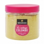 Mélange Colombo pot 85g Bédros<br>