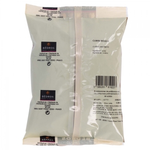 Cumin moulu  CARTON DE 20 X 250 GR