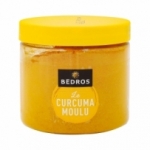 Curcuma moulu pot 90g Bédros<br>