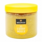Curry moulu pot 85g Bédros<br>