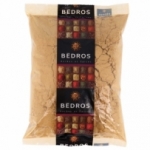 Gingembre moulu 250gr Bédros<br>