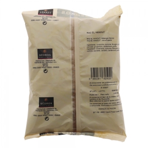 Raz el Hanout  CARTON DE 20 X 250 GR