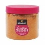 Mélange spécial couscous pot 90g Bedros<br>
