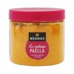 Mélange pour paëlla pot 105g Bédros<br>