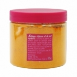 Mélange pour paëlla pot 105g Bédros  Carton de 12 x 105 gr