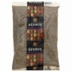 Poivre noir moulu<br>