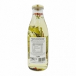 Huile spéciale fondue bouteille 1L  CT DE 8