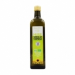 Huile vierge de tournesol BIO France btle 75cl<br>