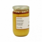 Miel crémeux  pot 375g CT 6 POT