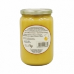 Miel crémeux de nos terroirs pot 1kg  CT 6 POT