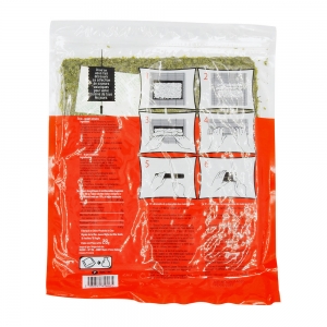 Feuilles d'algues séchées sachet 28g Chao'An  Carton de 48 x 28g