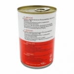 Crème de coco Chao'an  Carton de 24 X 400ML