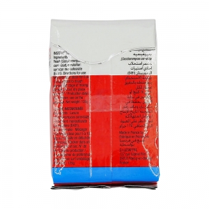 Levure sèche de boulangerie instantanée pqt 125g  carton de 36 X 125GR