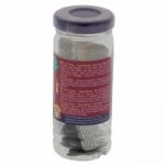 Fèves de Tonka avec râpe   flacon 10g CT DE 6 FLACONS