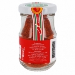 Piment d'Espelette pot 40g  CT DE 48 POTS