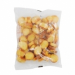 Croûtons goût fromage paquet 75g  CT 20 SACHETS