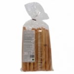 Gressins à l'huile d'olive Griss d'or paquet 250g  CT 11