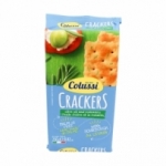 Crakers au romarin paquet 250g<br>