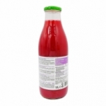 Boisson betterave orange banane bouteille 1l  CT 6 BOUT