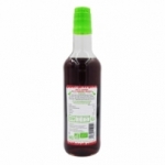 Sirop de grenadine BIO France bouteille 50cl  CT 6