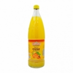 Boisson gazeuse orange btl verre 1l N'Gaous<br>