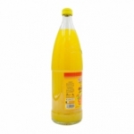 Boisson gazeuse orange btl verre 1l N'Gaous  CT DE 6 BOUT DE 1L
