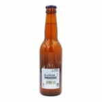 Bière blanche Gambière La choulette btle 33cl  CT 24
