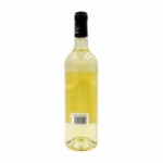 Vin blanc Cévennes Sauvignon IGP  bouteille 75cl CT 6 BOUT