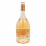 Vin rosé des plages IGP pays d'Oc btle 75cl  CT 6 BOUT