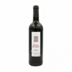 Vin rouge Cévennes Cabernet Sauvignon IGP btl 75cl<br>