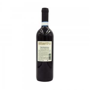 Vin rouge Valpolicella Le Serra DOC btle 75cl  CT 6 BOUT
