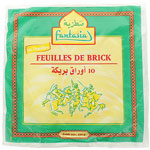 Feuilles de brick dizaine Fantasia paquet 170g<br>