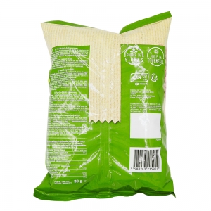 Snack aux 3 légumineuses paquet 90g  CARTON DE 24