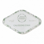 Calissons d'Aix Reine Jeanne boîte 235g<br>