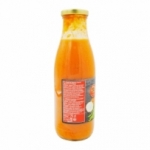 Velouté légumes du soleil BIO 73cl  CARTON DE 6 BOUTEILLES