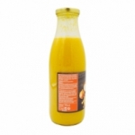 Velouté pois chiches carottes et oignons BIO 73cl  CARTON DE 6 BOUTEILLES