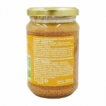 Purée d'amande complète BIO pot 300g  CARTON DE 6