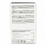 Biscuits apéritifs parmigiano reggiano boîte 75g  CARTON DE 8