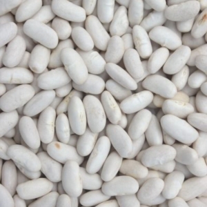 Haricots lingots blancs Argentine  Sac de 5kg