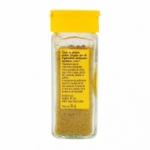 Cumin en poudre BIO flacon 34g Bédros  CT 10 FLAC 34 GR