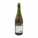 Cidre artisanal Brut Lézergué bouteille 75cl  CARTON DE 6 BTL